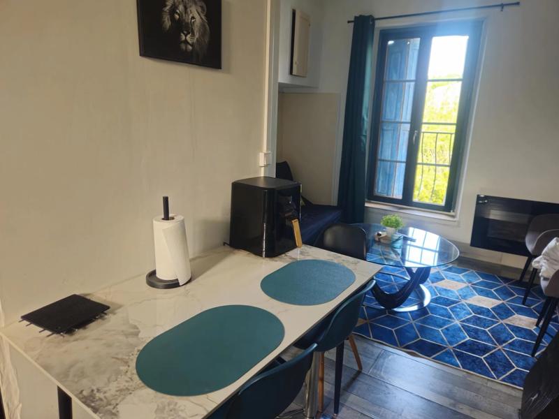 Maison de ville - 75 m² - 4 pièces