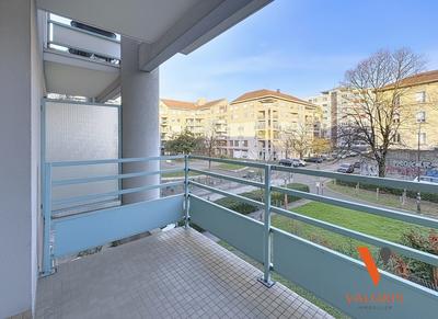 Appartement - 32 m² - 1 pièce