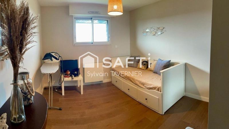 Maison - 146 m² - 6 pièces