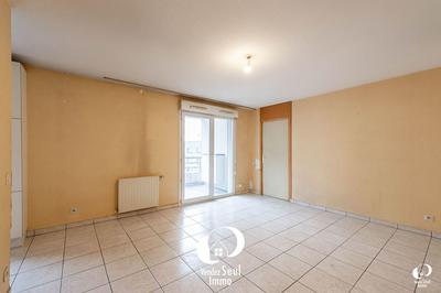 Appartement - 78 m² - 4 pièces