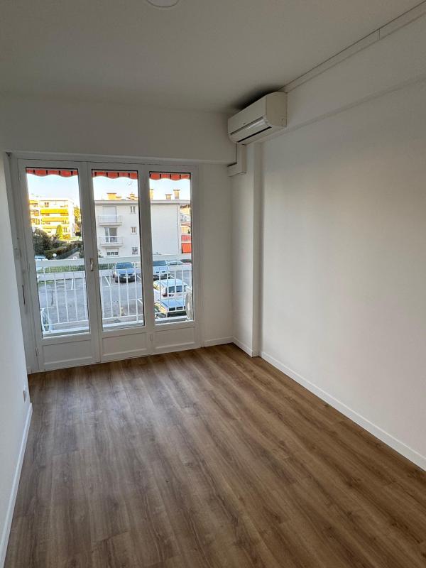 Appartement - 52 m² - 3 pièces