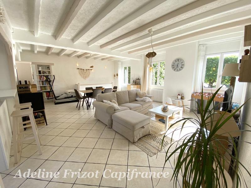 Appartement - 84 m² - 4 pièces