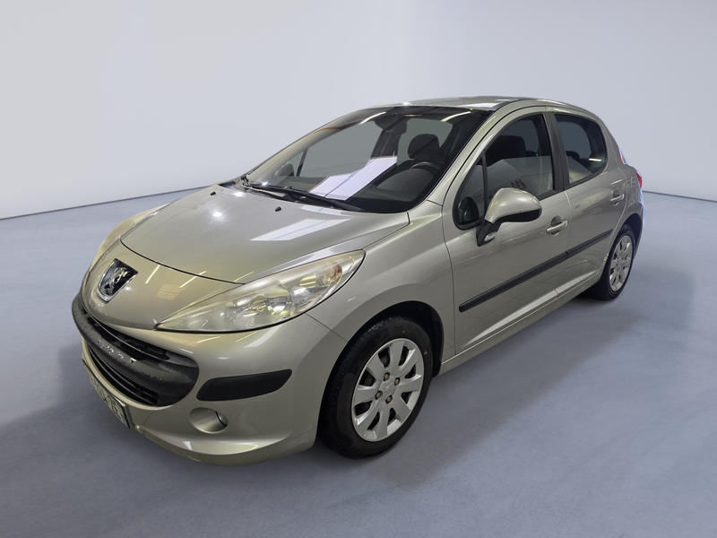 Peugeot 207 - 1.4 HDi 70 Cv Trendy