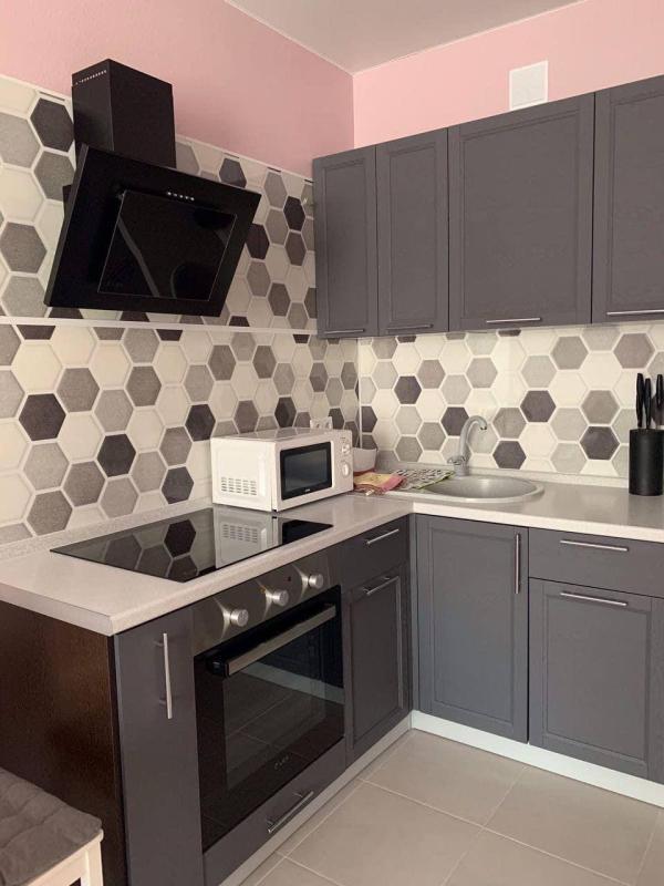 Appartement - 33 m² - 2 pièces