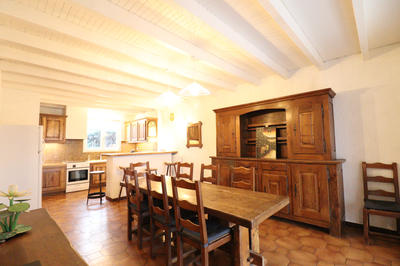 Maison - 123 m² - 4 pièces