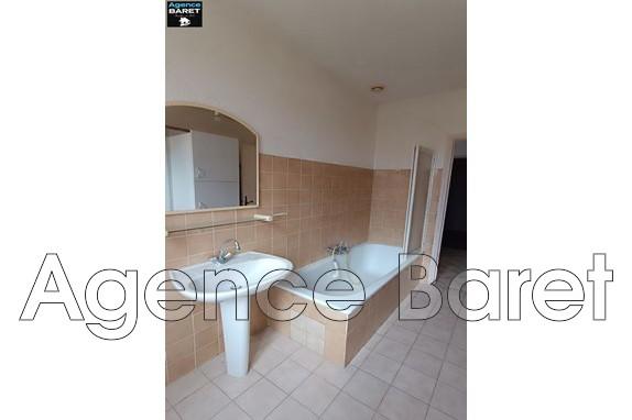 Duplex - 91 m² - 5 pièces