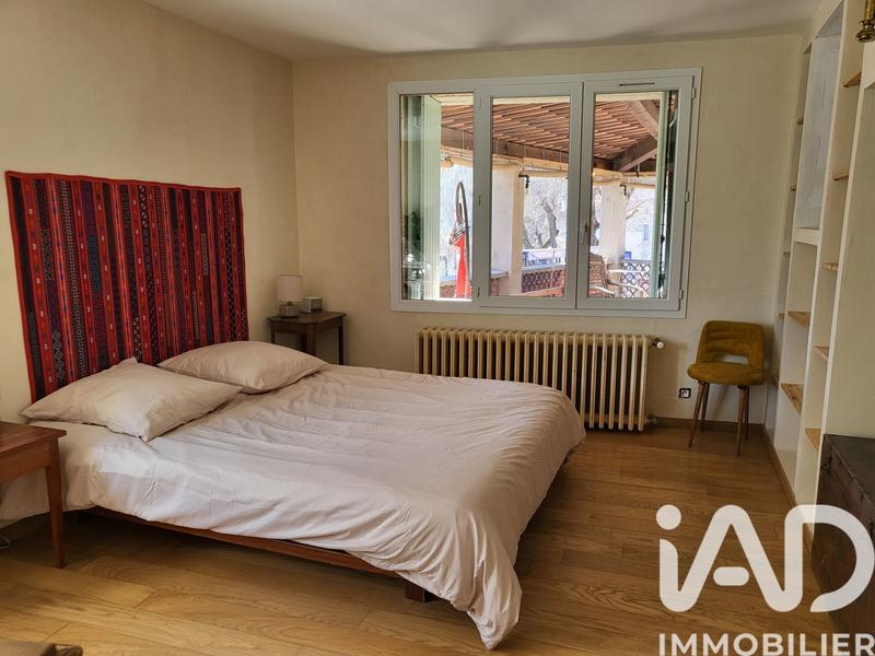 Appartement - 160 m² - 4 pièces