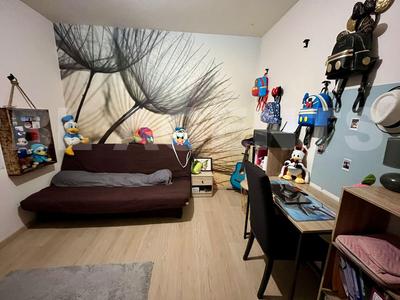 Maison de ville - 86 m² - 4 pièces