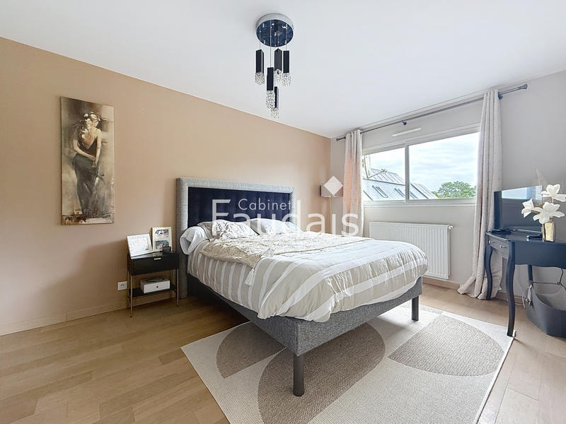 Maison - 173 m² - 7 pièces