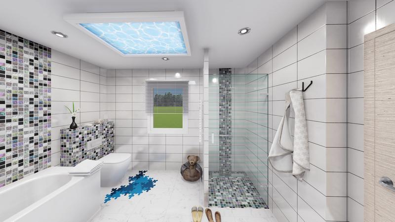 Maison - 121 m² - 6 pièces