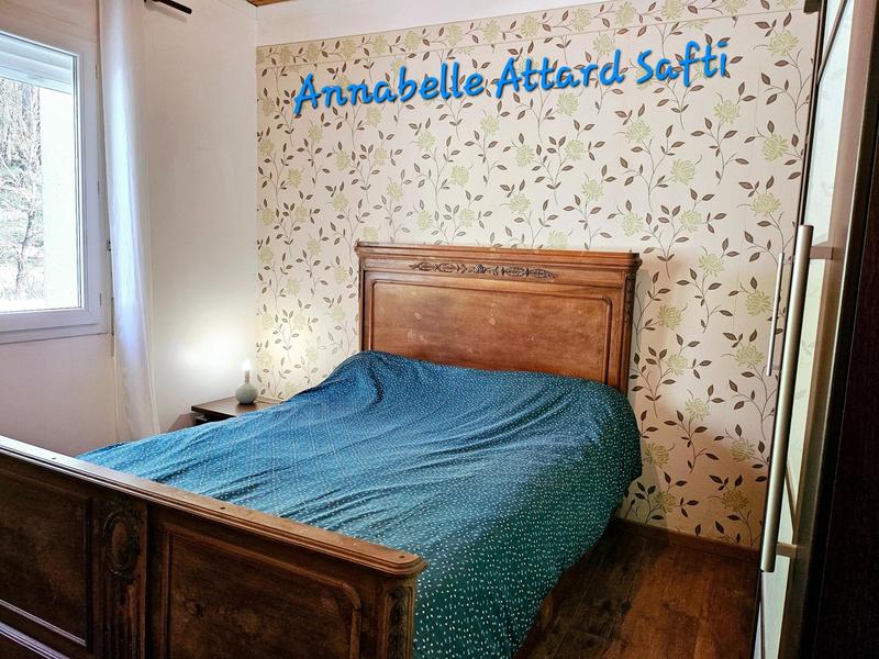 Maison - 116 m² - 5 pièces