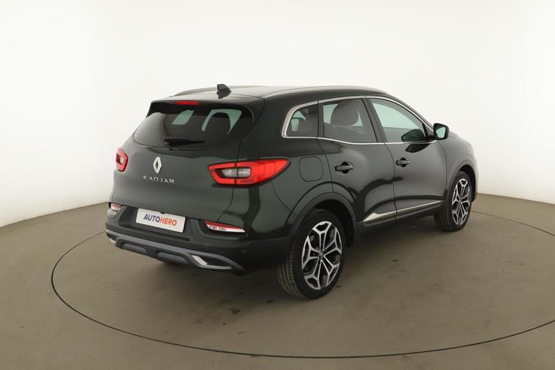 Renault Kadjar 1.5 dCi Blue Intens 115 ch