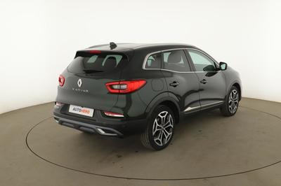 Renault Kadjar 1.5 dCi Blue Intens 115 ch