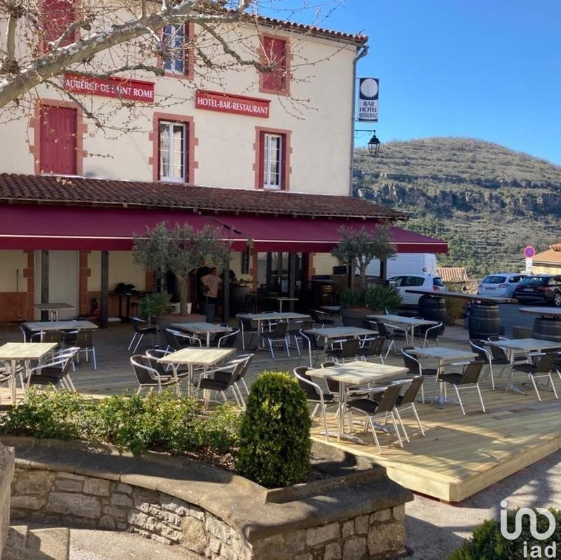 Local commercial - 600 m²