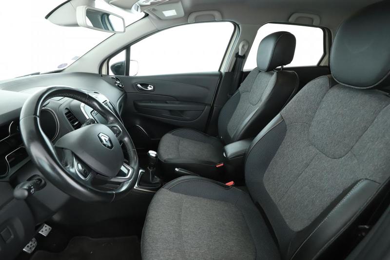 Renault Captur 0.9 TCe Intens 90 ch
