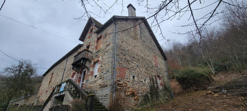 Maison - 116 m² - 5 pièces