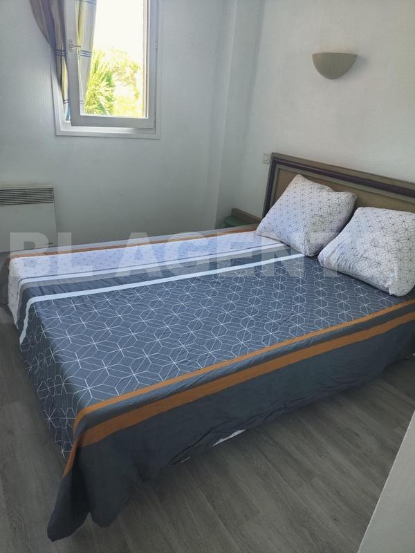 Appartement - 44 m² - 3 pièces