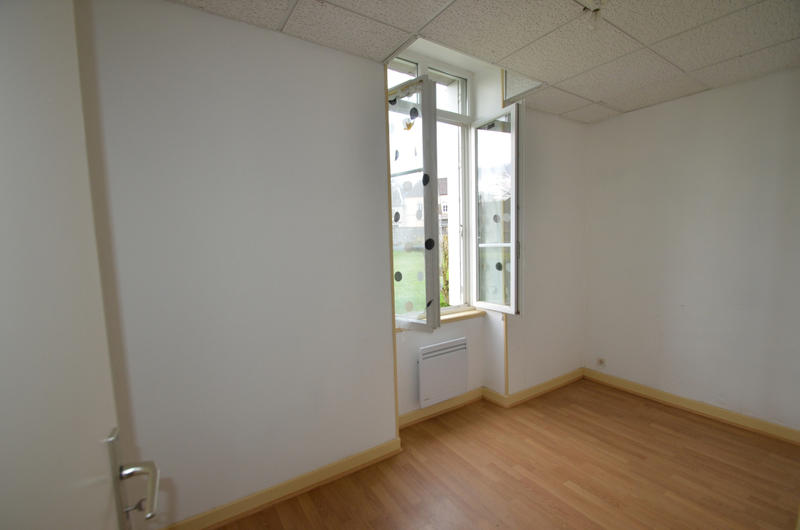 Villa - 120 m² - 6 pièces