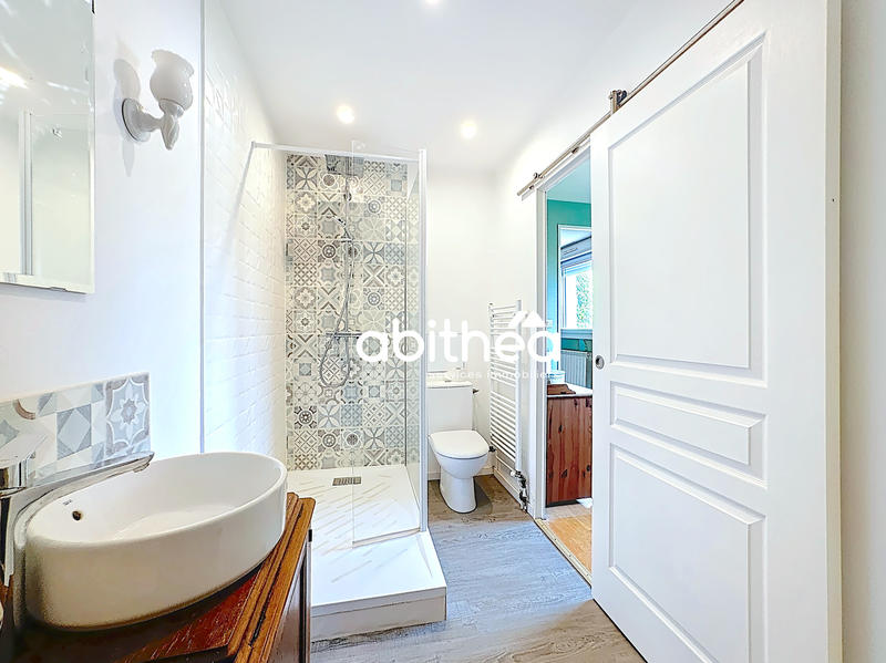 Maison - 170 m² - 6 pièces