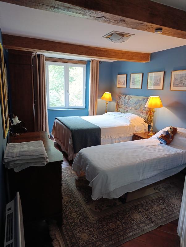 Maison - 148 m² - 6 pièces