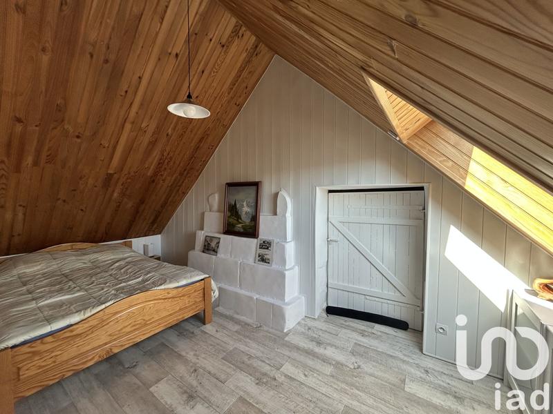 Maison - 164 m² - 5 pièces