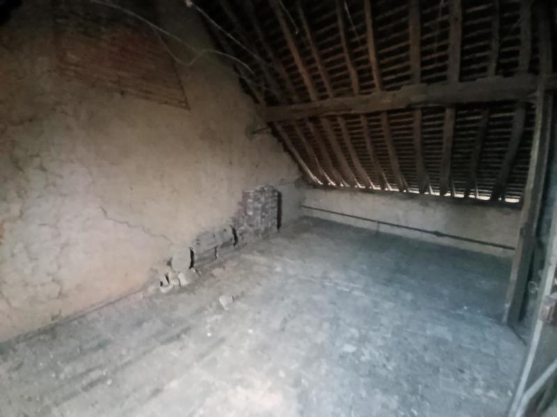 Maison de village - 84 m² - 4 pièces