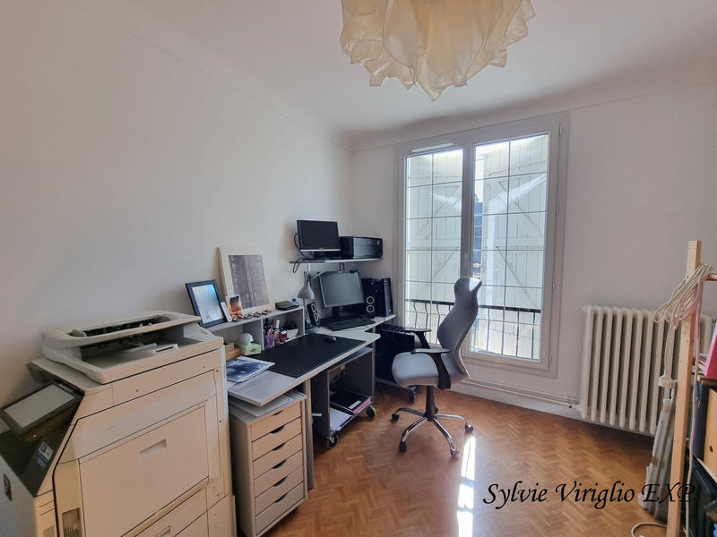 Villa - 128 m² - 6 pièces