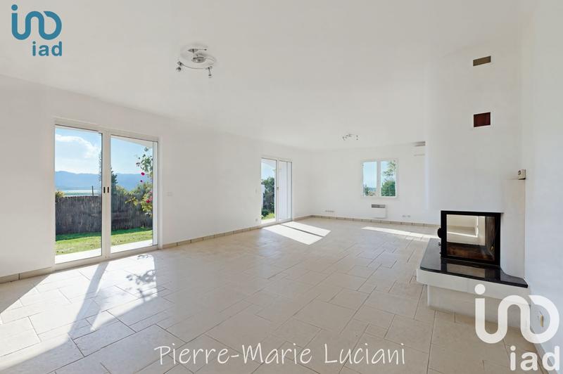 Maison - 160 m² - 5 pièces