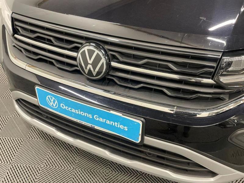 Volkswagen t-Cross 1.0 Tsi 116 Start/Stop Dsg7 Vw Edition
