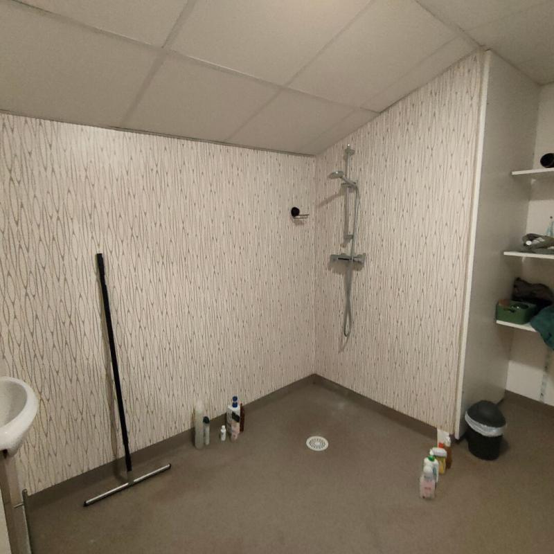 Maison - 135 m² - 7 pièces