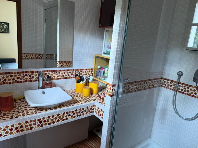 Maison - 153 m² - 7 pièces