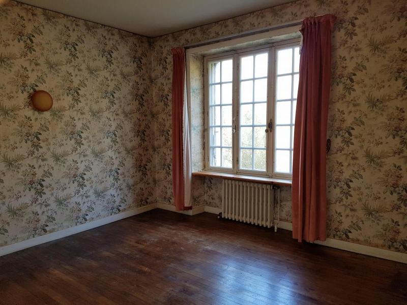 Maison - 171 m² - 7 pièces