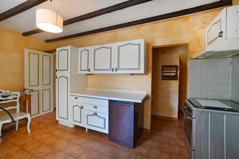 Maison de ville - 73 m² - 3 pièces