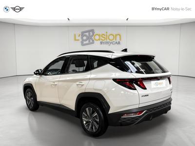 Hyundai Tucson 1.6 t-Gdi 230 Hybrid Bva6 Business