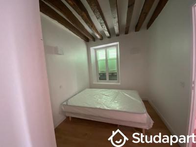 Appartement - 29 m² - 2 pièces