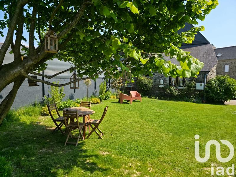 Maison - 126 m² - 5 pièces