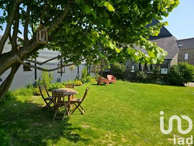 Maison - 126 m² - 5 pièces