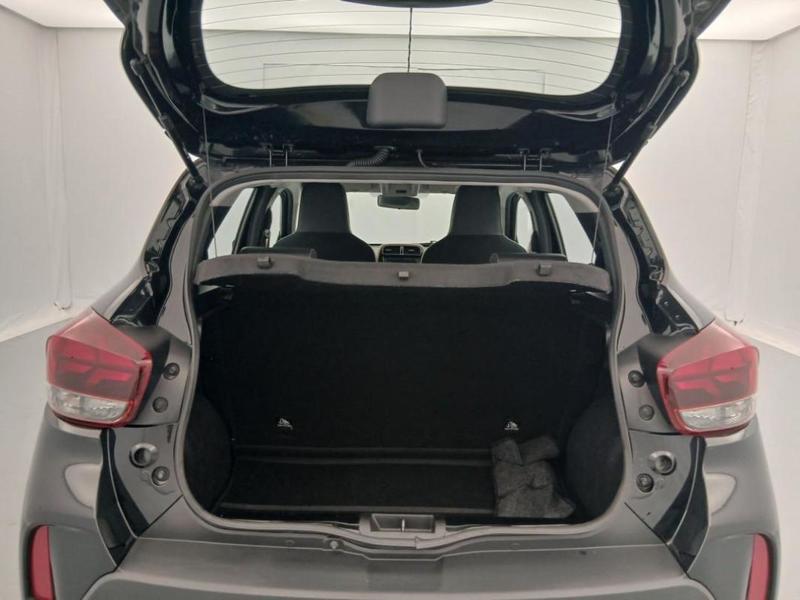 Dacia Spring Achat Intégral Confort Plus