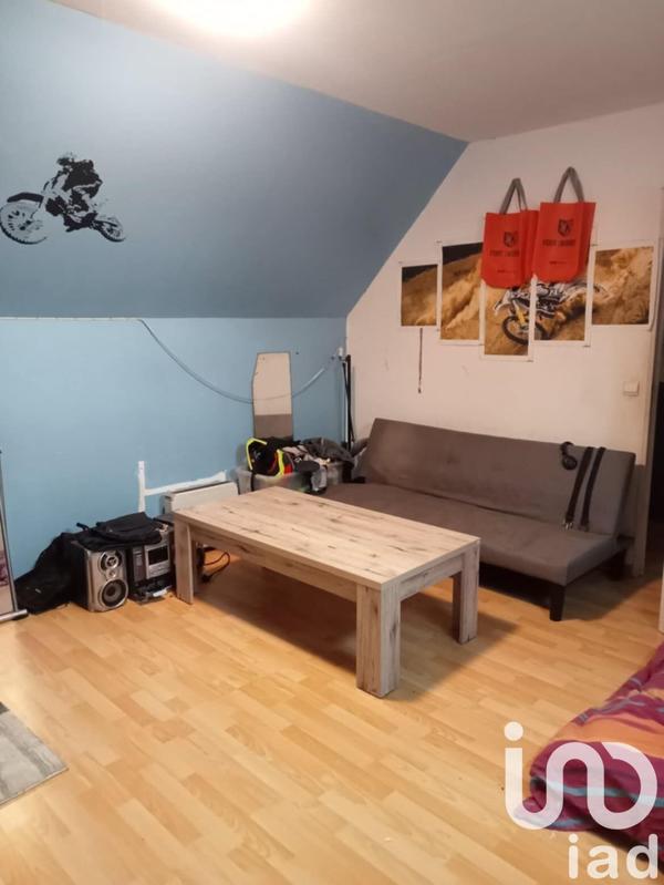 Maison de campagne - 112 m² - 5 pièces