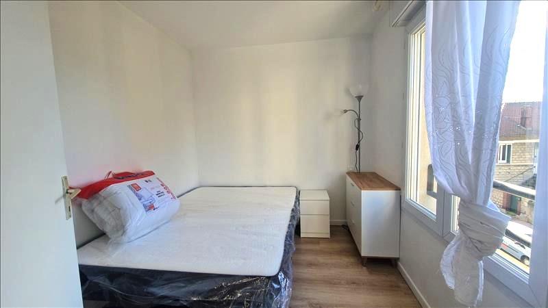 Appartement - 33 m² - 2 pièces