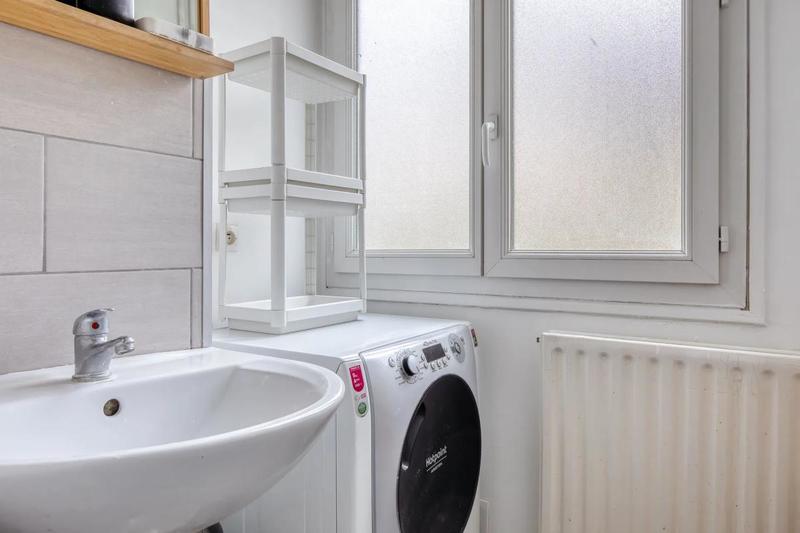 Appartement - 79 m² - 5 pièces