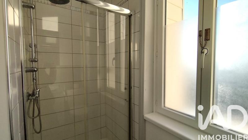 Maison - 78 m² - 3 pièces