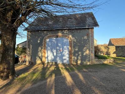 Maison - 132 m² - 5 pièces