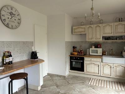 Pavillon - 89 m² - 5 pièces