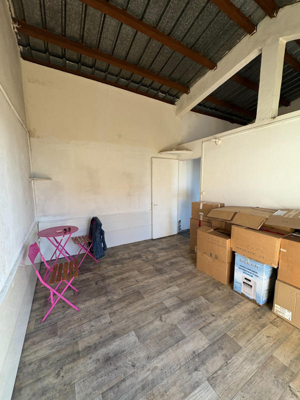 Maison - 105 m² - 3 pièces