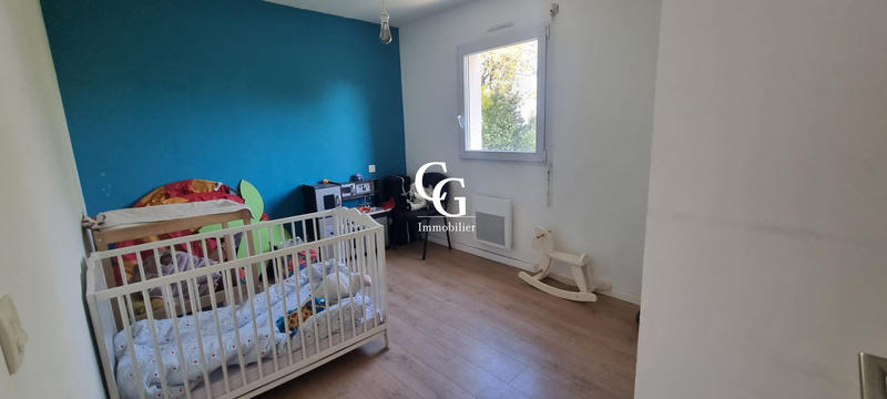 Maison traditionnelle - 114 m² - 6 pièces