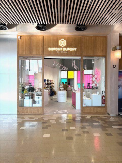 Fonds de commerce - Magasins - 46 m²