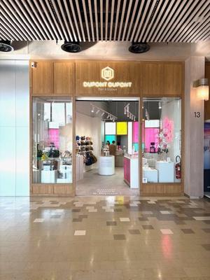 Fonds de commerce - Magasins - 46 m²