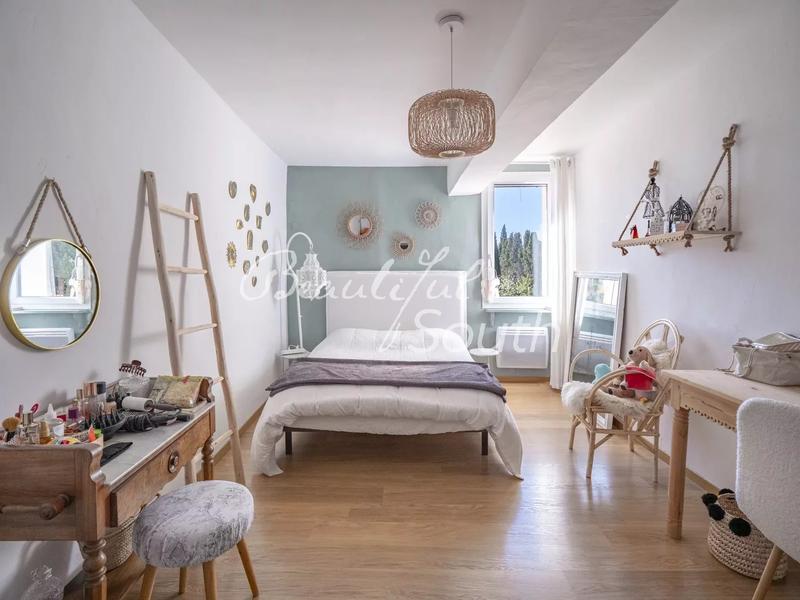 Gîte - 260 m² - 8 pièces