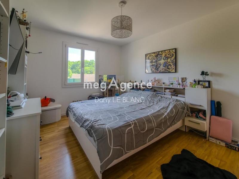 Maison - 72 m² - 3 pièces